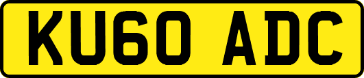 KU60ADC
