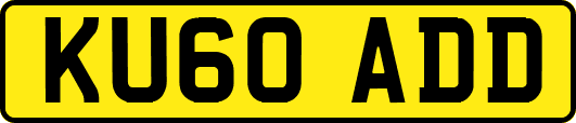 KU60ADD