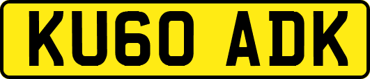 KU60ADK