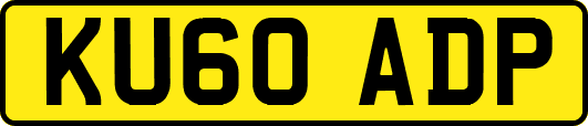 KU60ADP