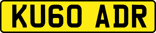 KU60ADR