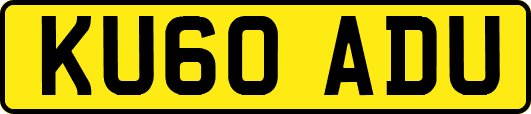 KU60ADU