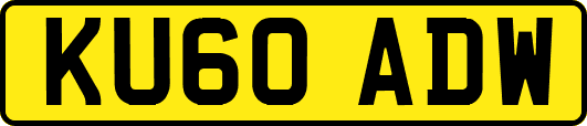 KU60ADW