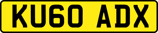 KU60ADX