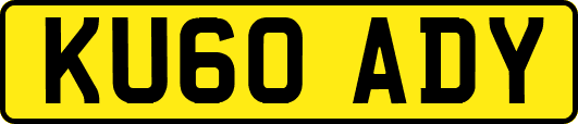 KU60ADY