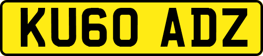 KU60ADZ