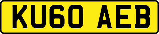 KU60AEB