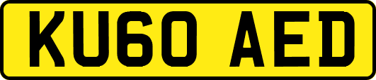 KU60AED