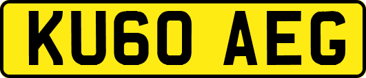 KU60AEG