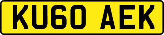 KU60AEK
