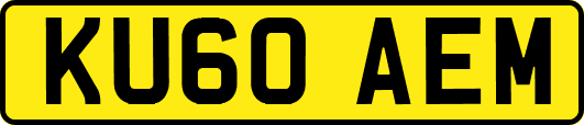 KU60AEM