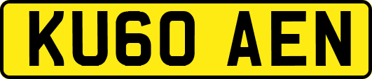 KU60AEN