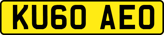KU60AEO