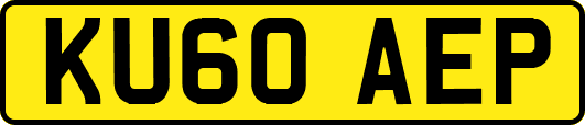KU60AEP