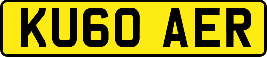 KU60AER