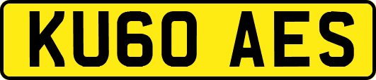 KU60AES