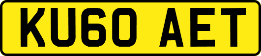 KU60AET