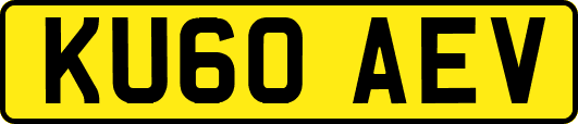 KU60AEV