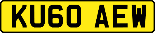 KU60AEW