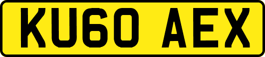 KU60AEX