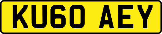 KU60AEY