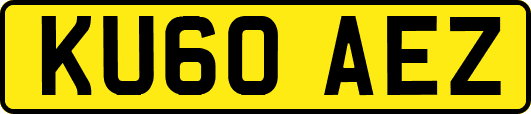 KU60AEZ