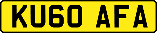 KU60AFA