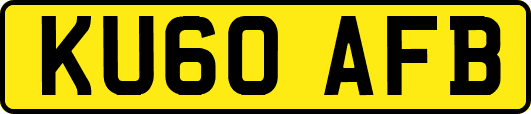KU60AFB