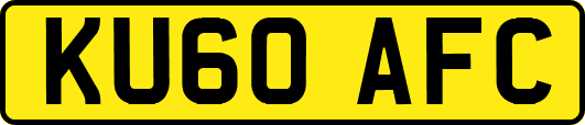KU60AFC
