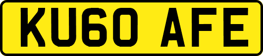 KU60AFE