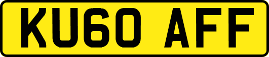 KU60AFF