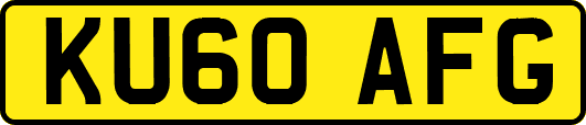 KU60AFG