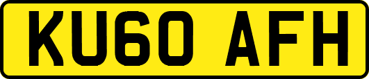 KU60AFH