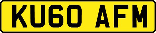 KU60AFM