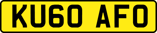 KU60AFO