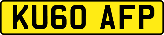 KU60AFP