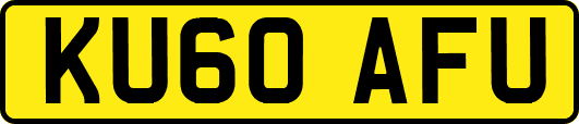 KU60AFU