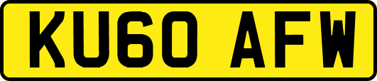 KU60AFW
