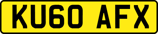 KU60AFX