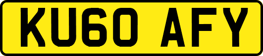 KU60AFY