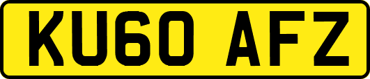 KU60AFZ