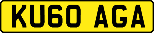 KU60AGA