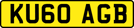 KU60AGB