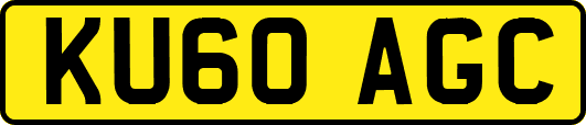 KU60AGC