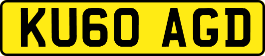 KU60AGD