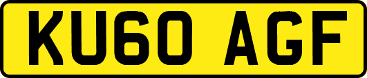KU60AGF