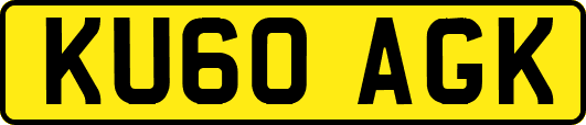 KU60AGK