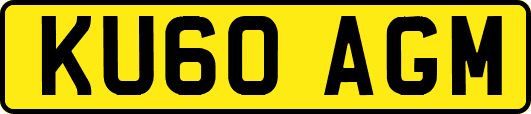 KU60AGM