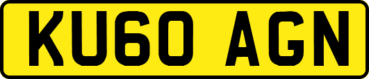 KU60AGN