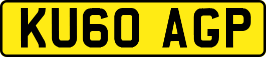 KU60AGP
